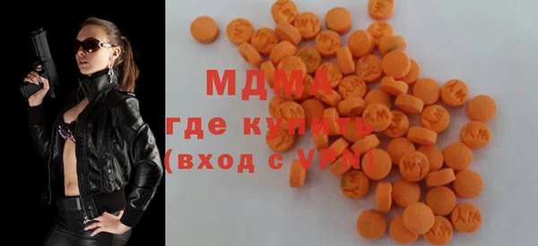 винт Наволоки